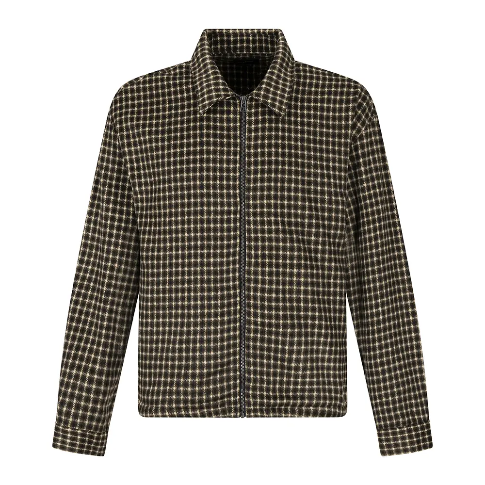 JACKET - Pull & Bear