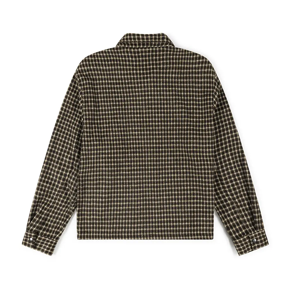 JACKET - Pull & Bear