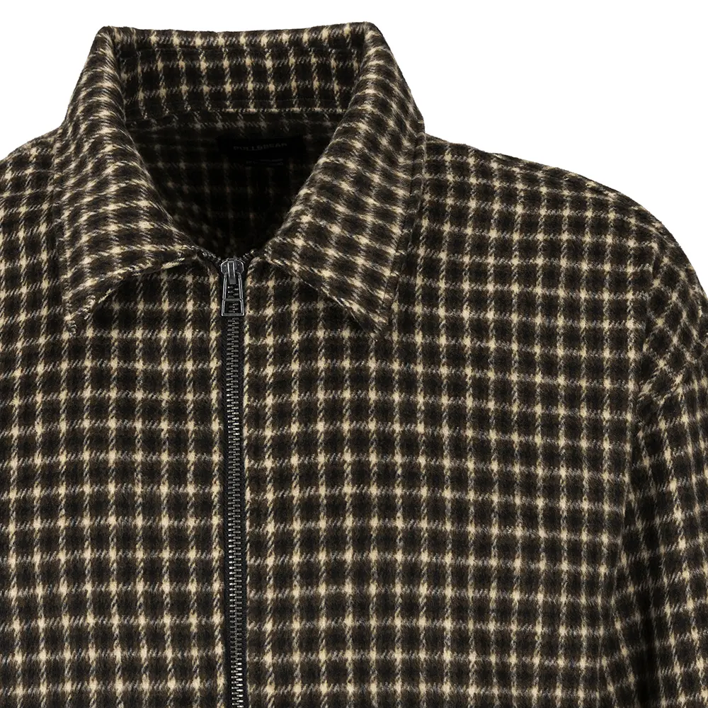 JACKET - Pull & Bear