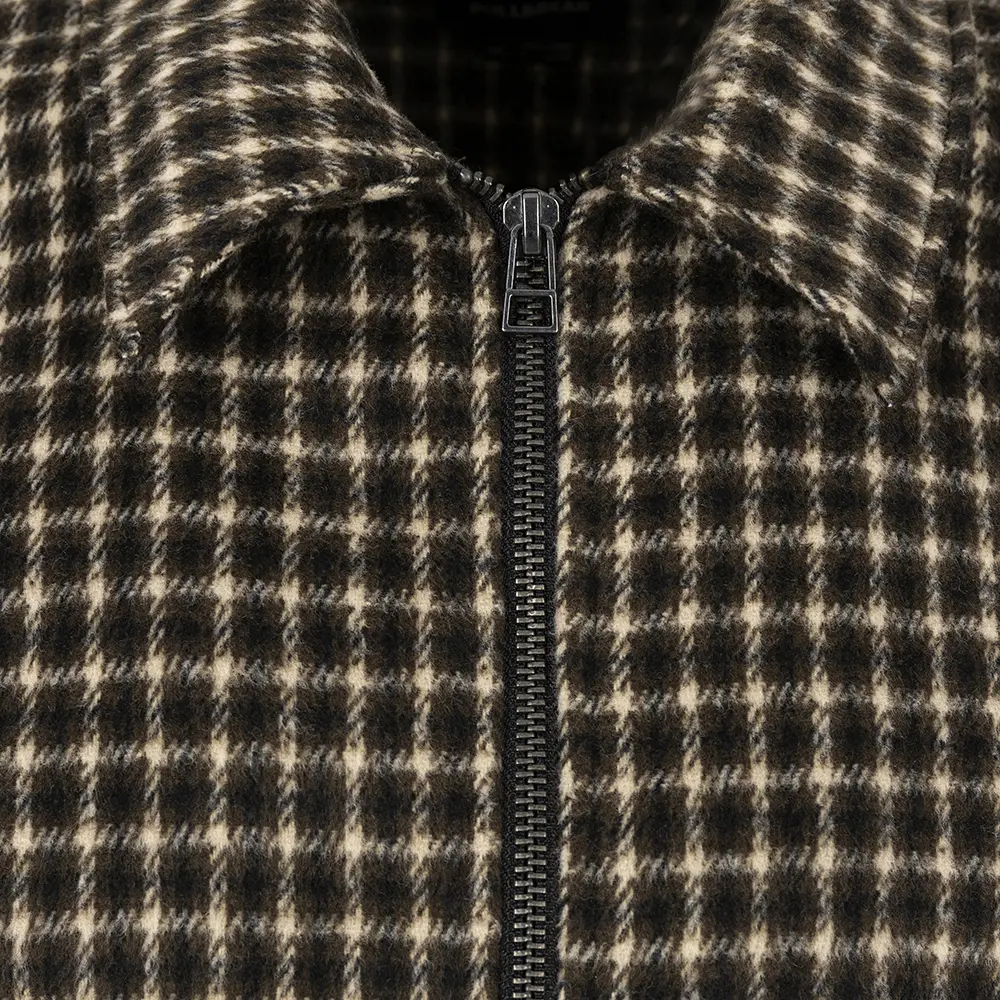 JACKET - Pull & Bear