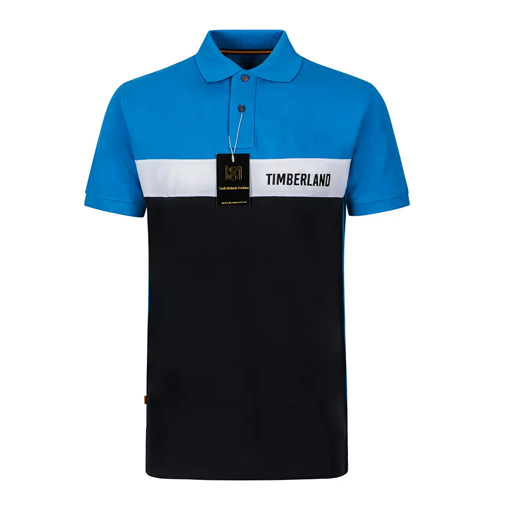 TIMBERLAND POLO T-SHIRT