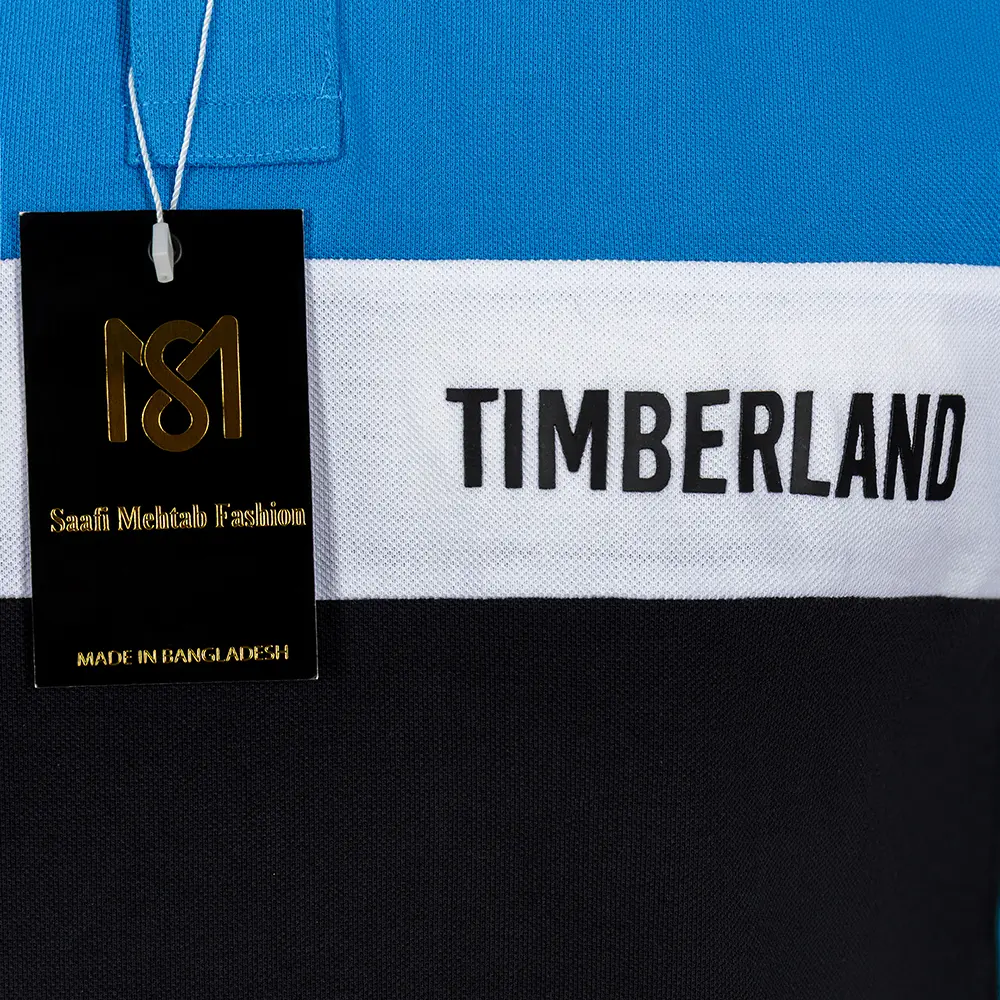 TIMBERLAND POLO T-SHIRT