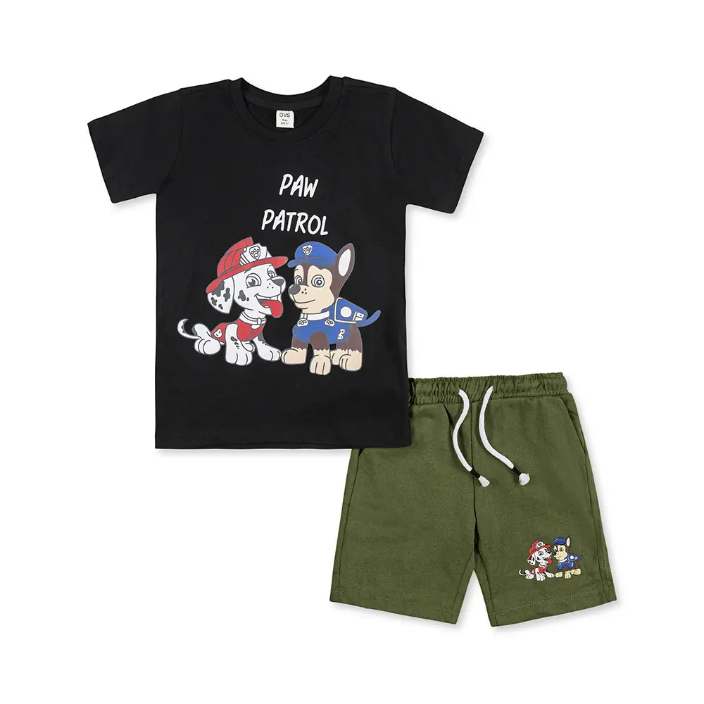 2P BABY SET - OVS