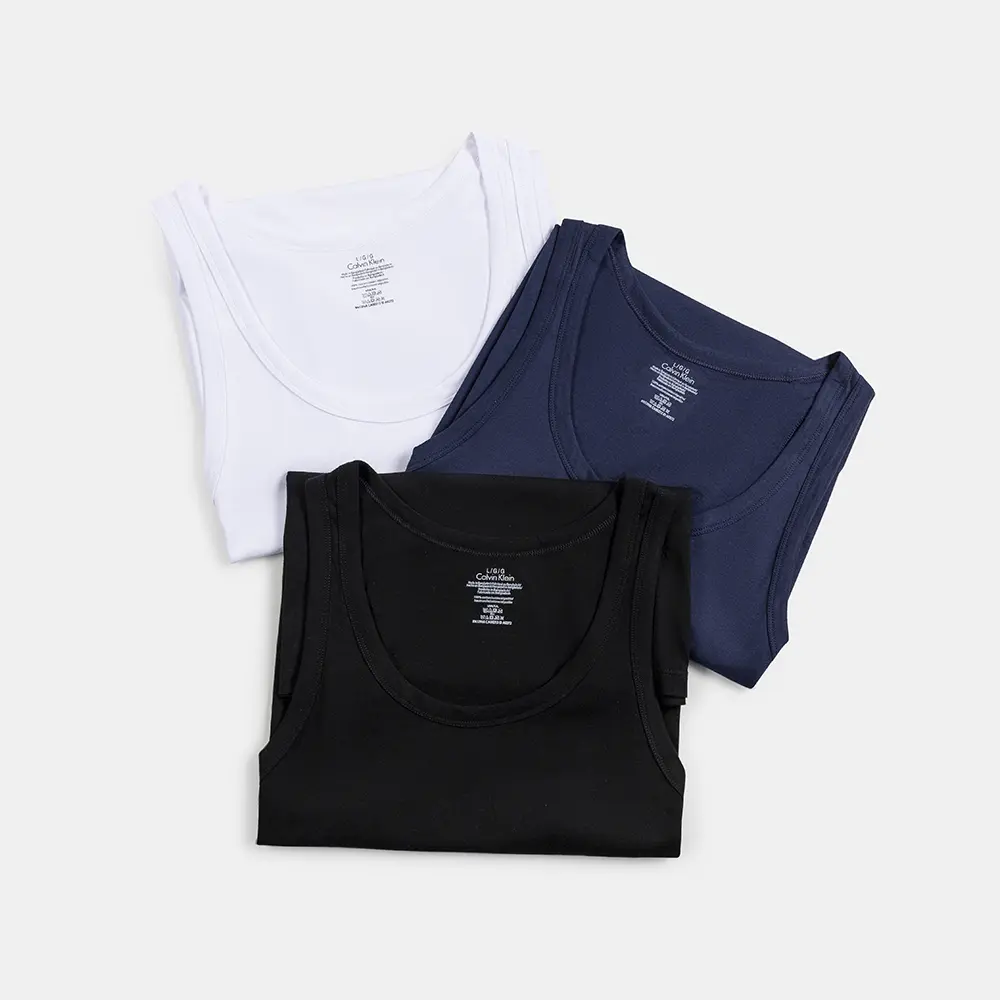 TANK TOP SET-Calvin Klein
