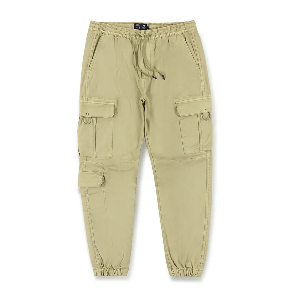 MENS CARGO