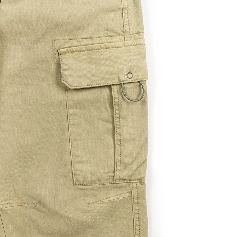 MENS CARGO