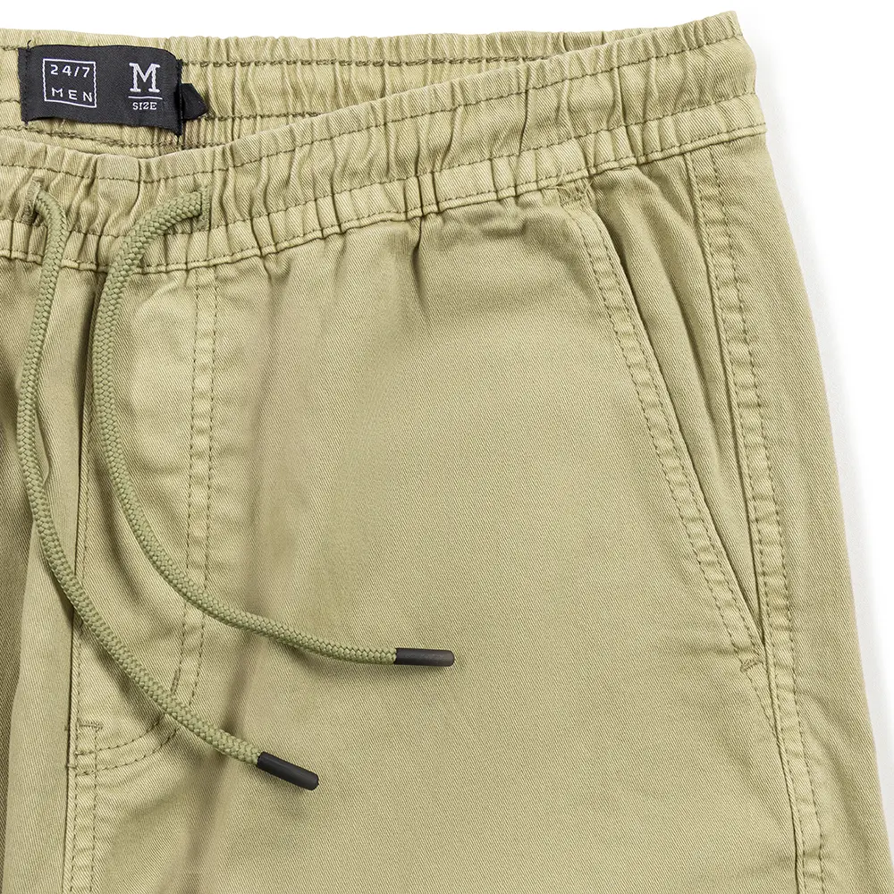 MENS CARGO