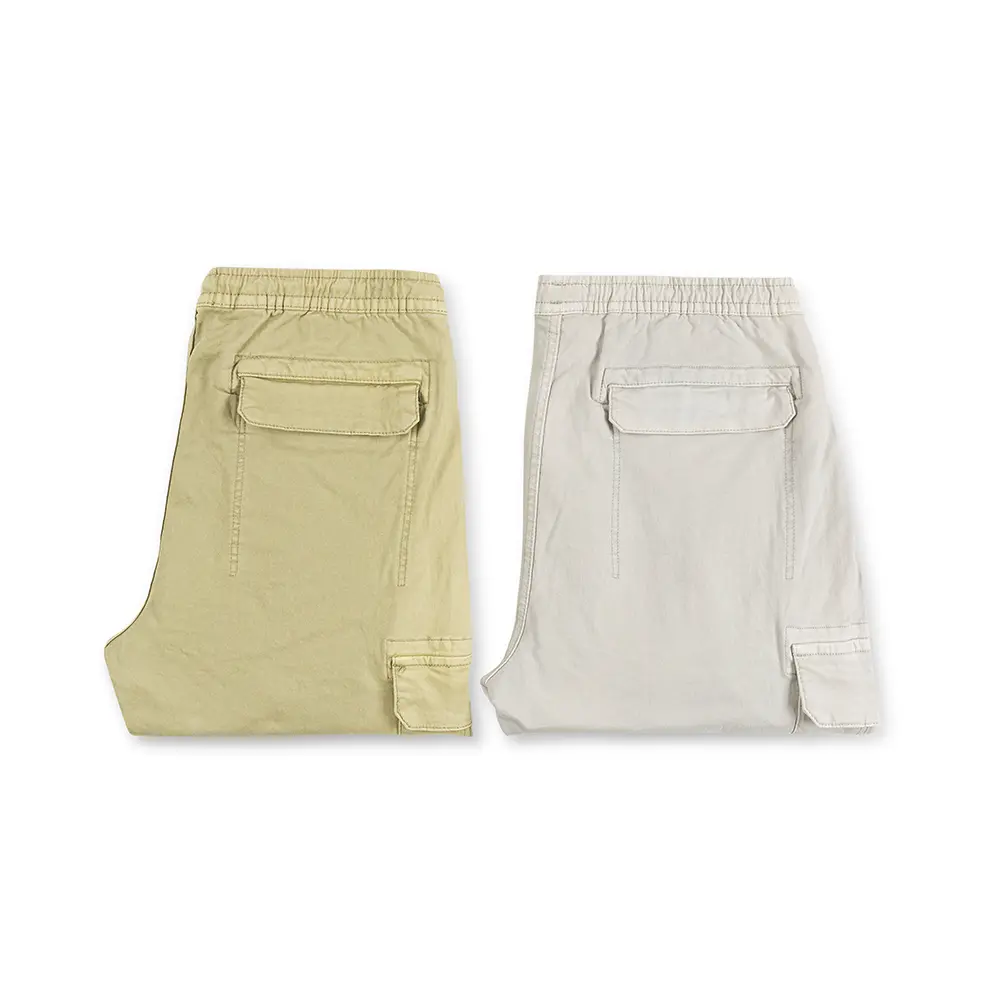 MENS CARGO