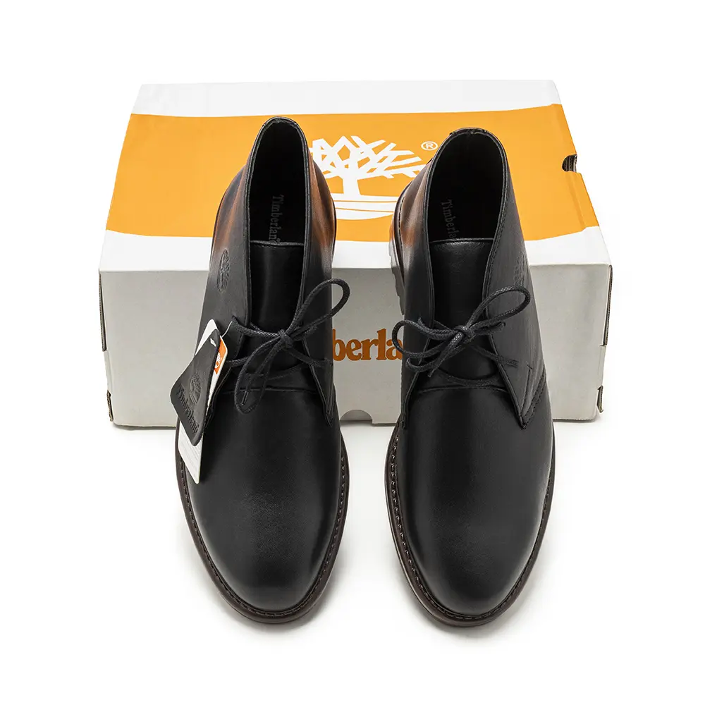 TIMBERLAND- SHOE