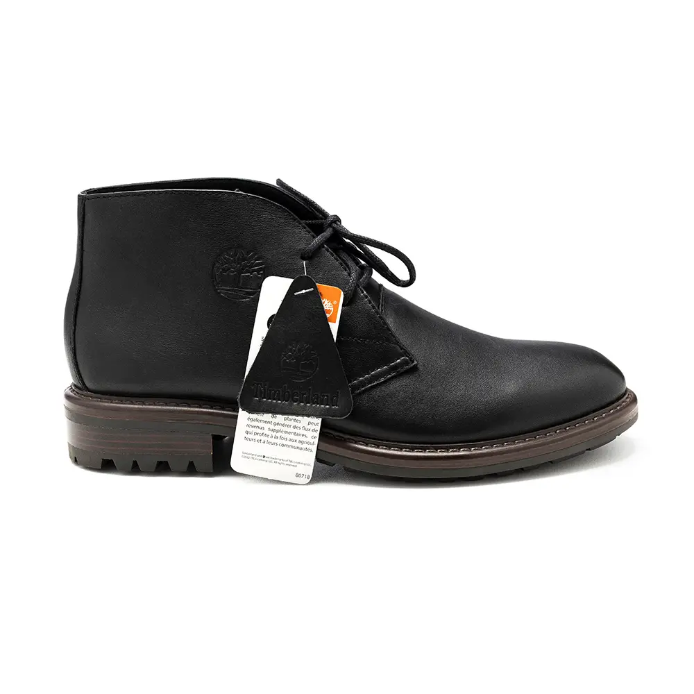 TIMBERLAND- SHOE
