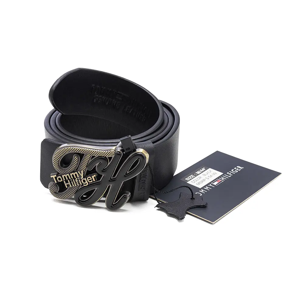 BELT - Tommy Hilfiger