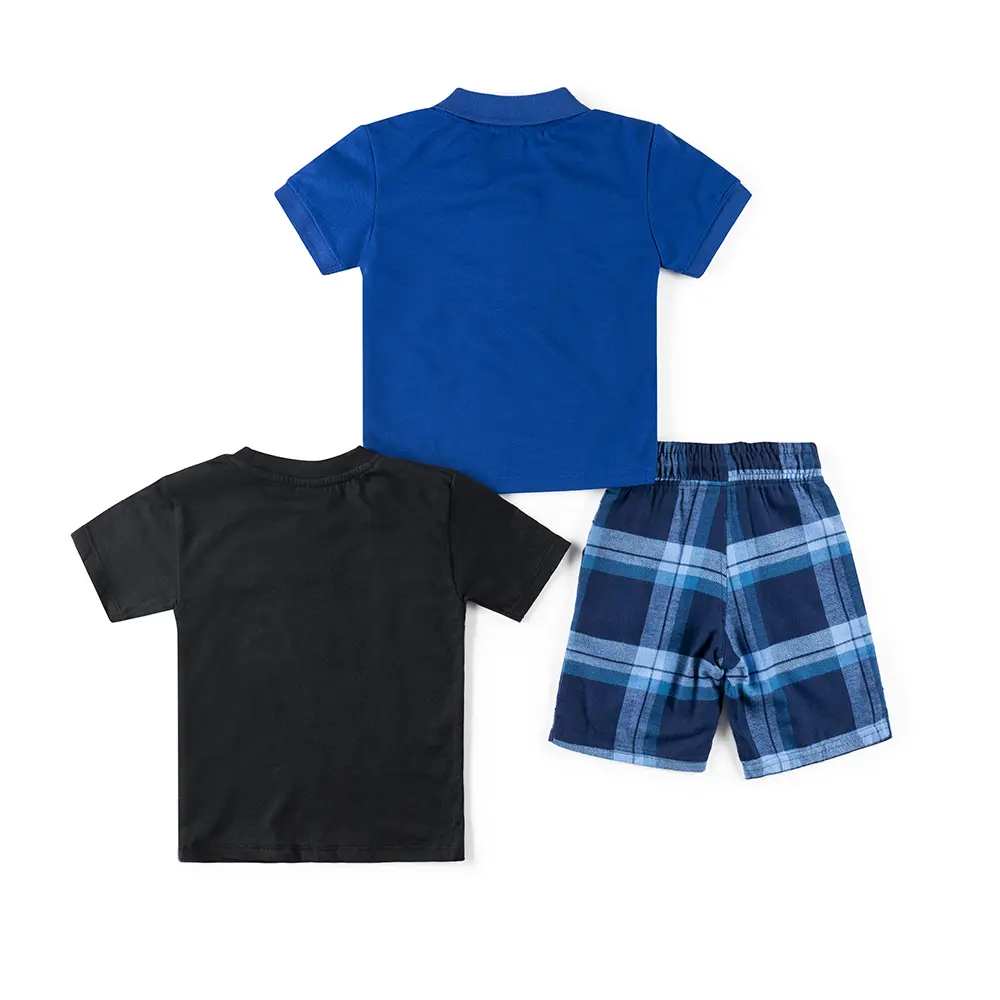 3P BABY SET - OVS