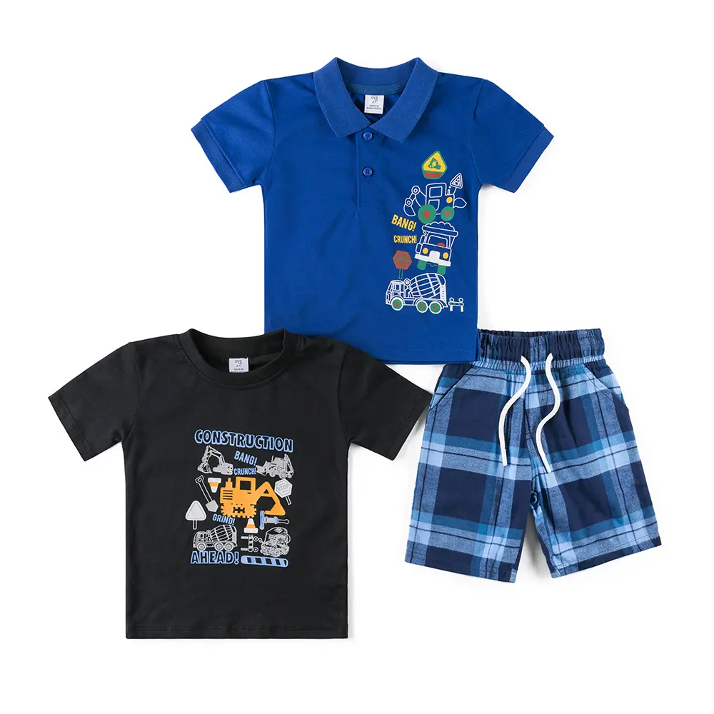 3P BABY SET - OVS