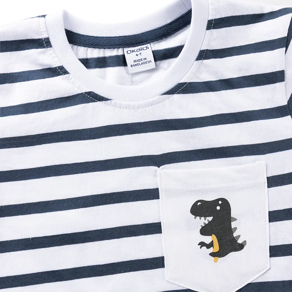 3P BABY SET - OKAIDI