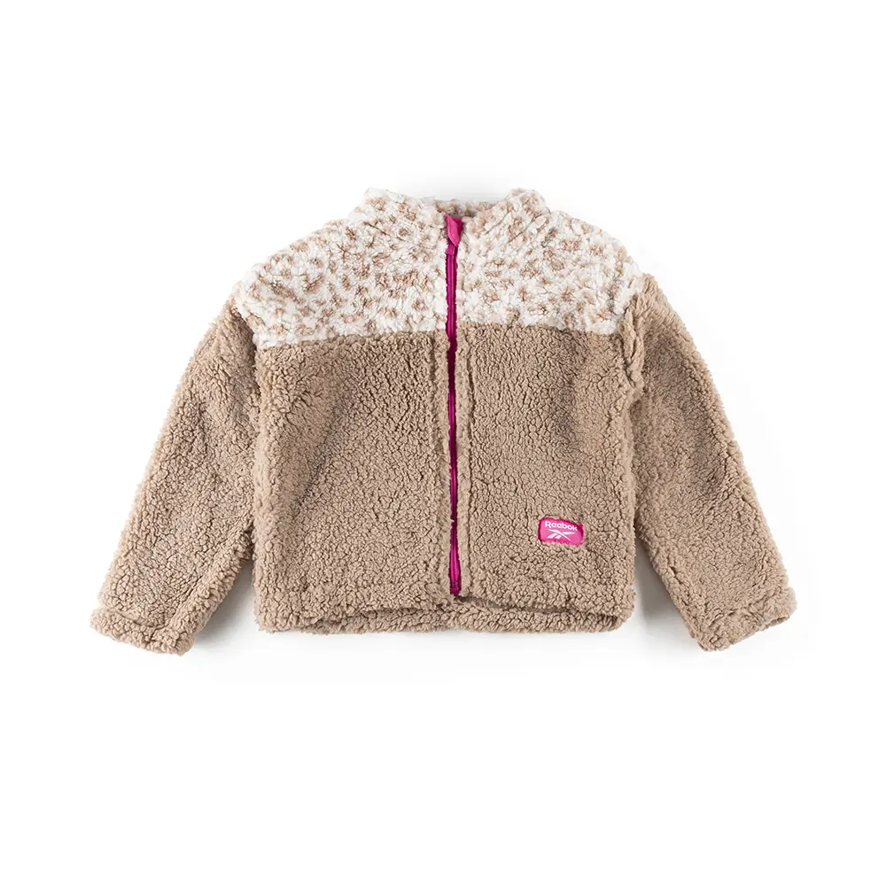 JACKET - REEBOK