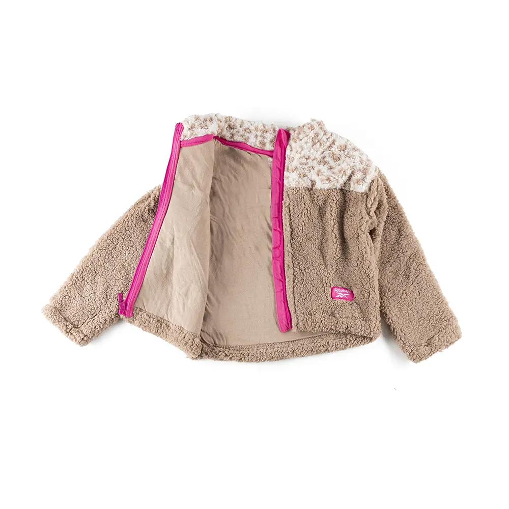 JACKET - REEBOK
