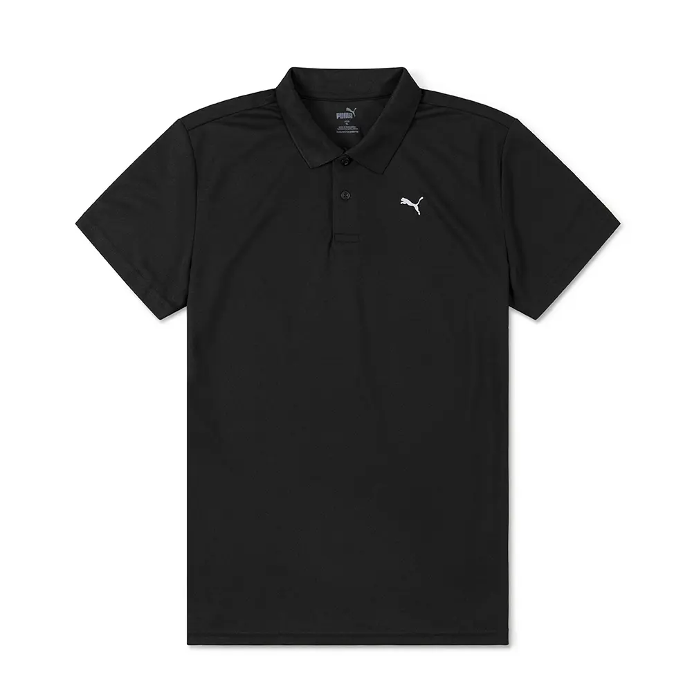 POLO T-SHIRT - PUMA