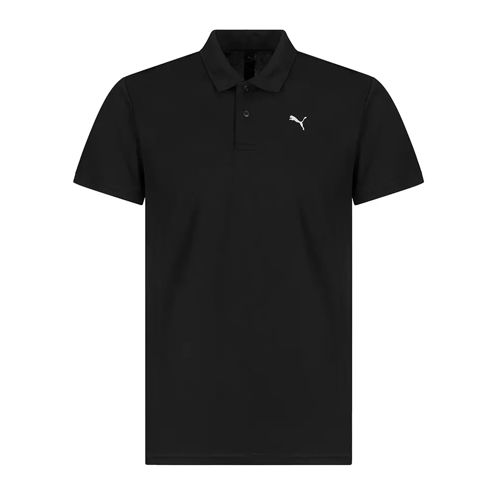 POLO T-SHIRT - PUMA