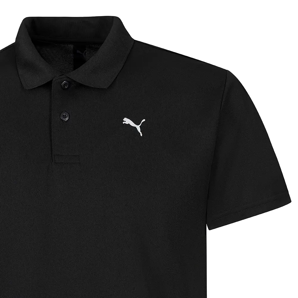 POLO T-SHIRT - PUMA
