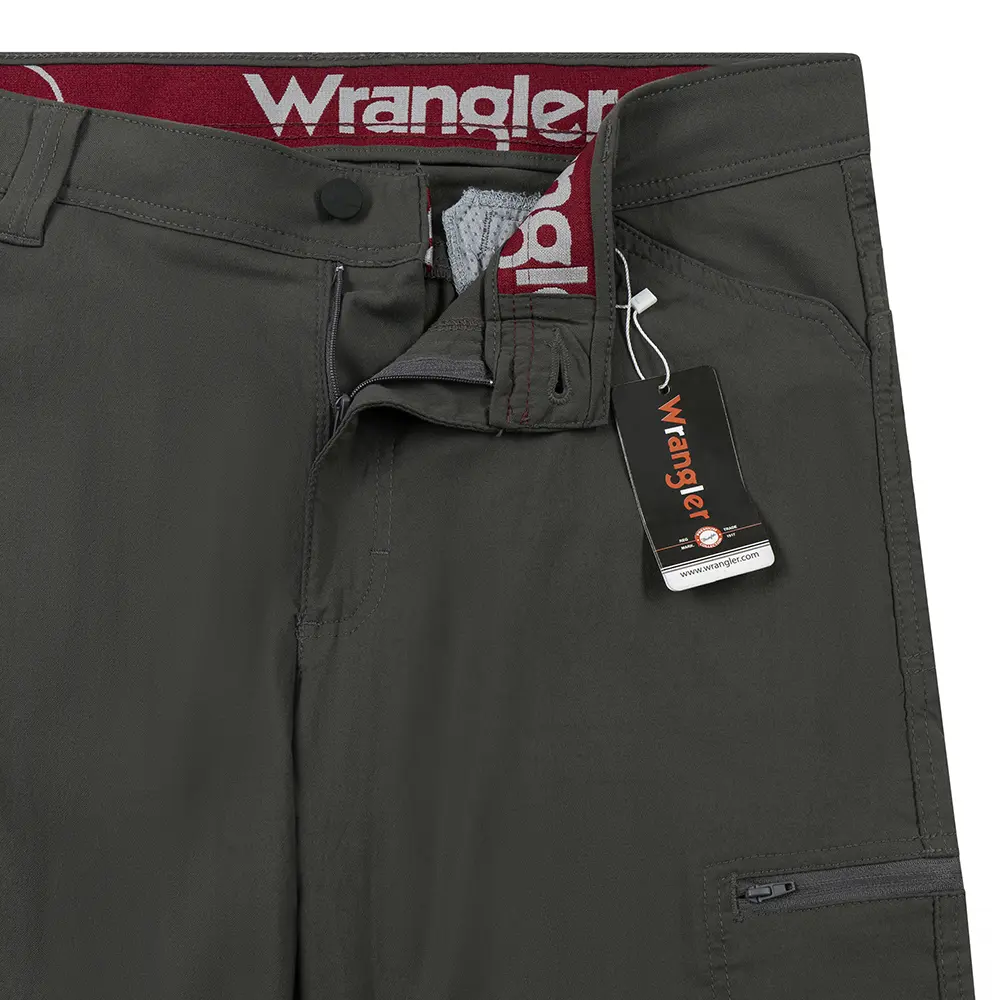 PANT- WRANGLER