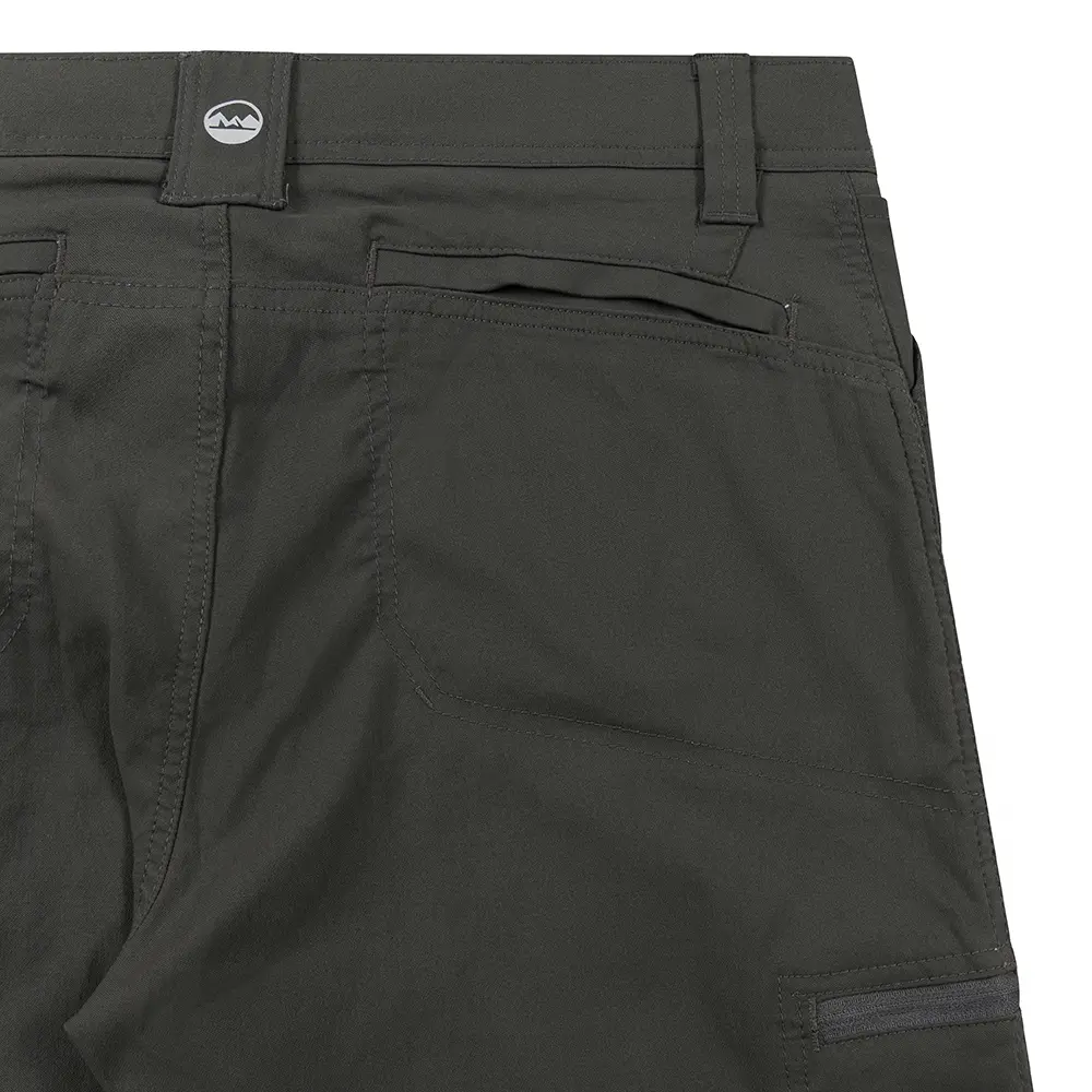 PANT- WRANGLER