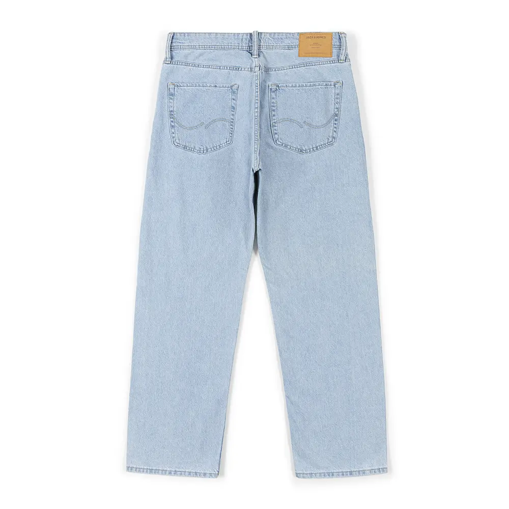 BAGGY JEANS PANT - JACK & JONS
