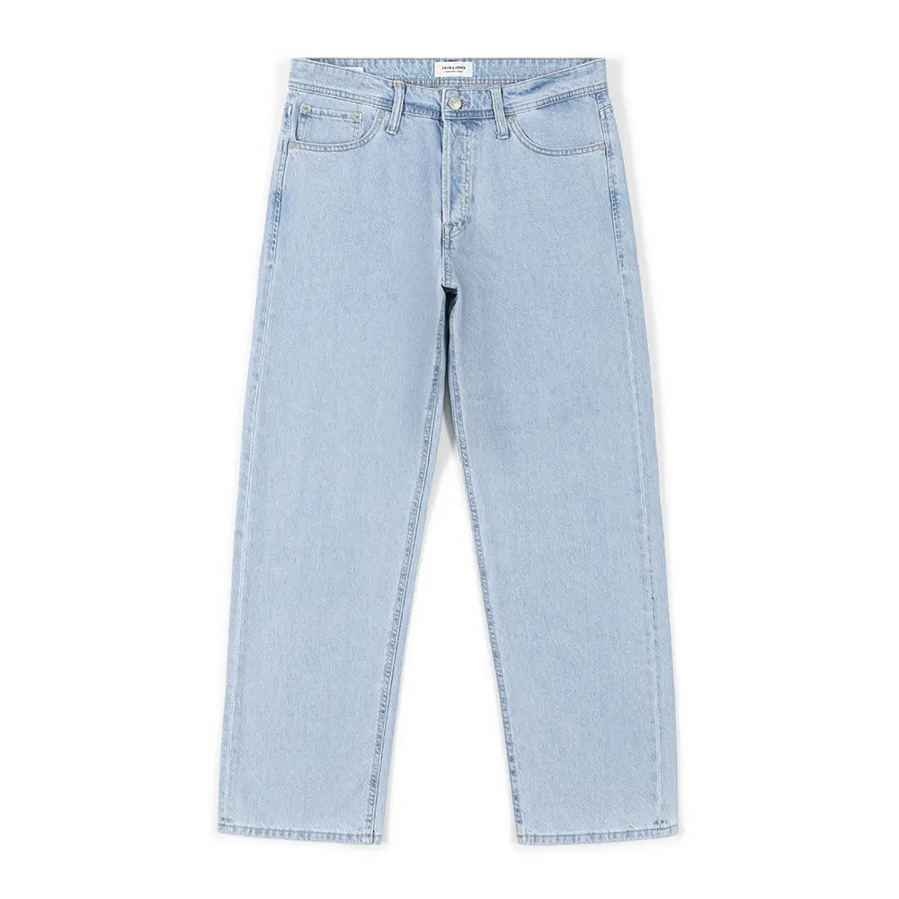 BAGGY JEANS PANT - JACK & JONS