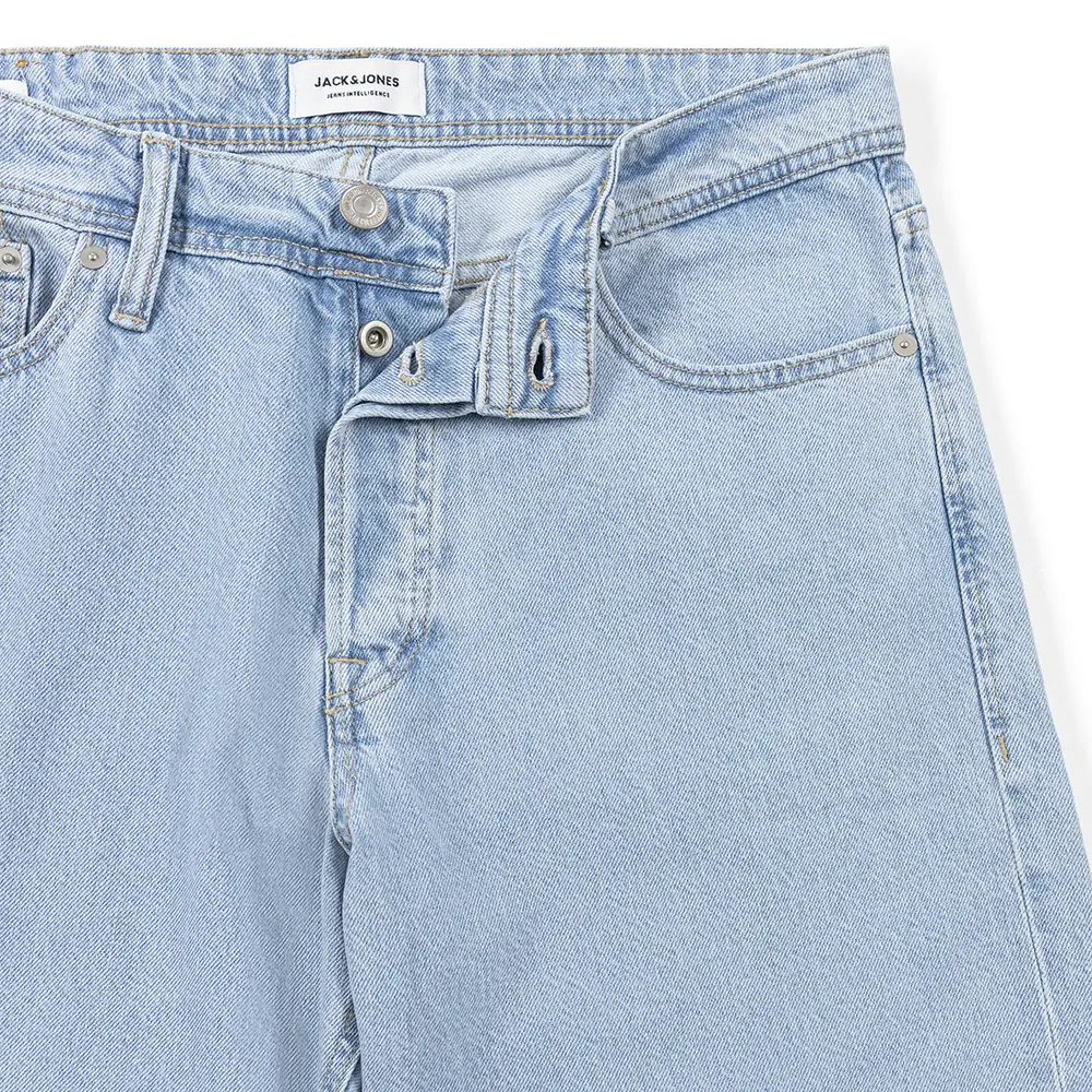BAGGY JEANS PANT - JACK & JONS