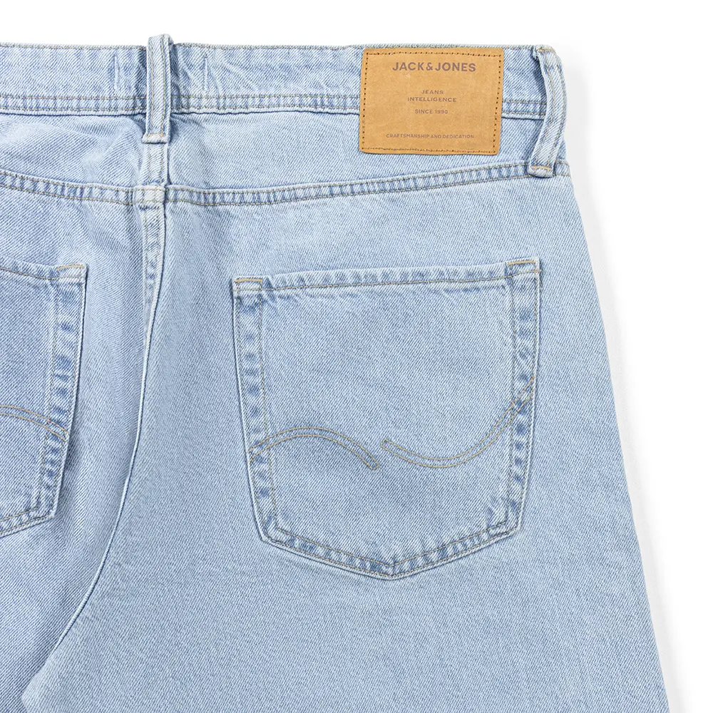 BAGGY JEANS PANT - JACK & JONS