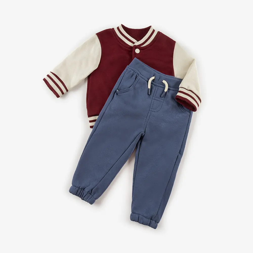 1P - LITTLE LAD