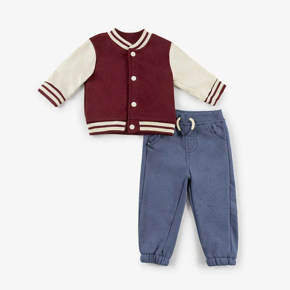 1P - LITTLE LAD
