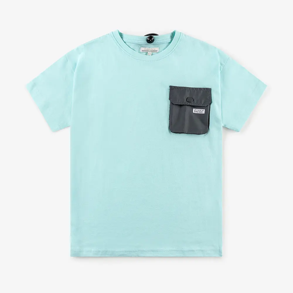 T-SHIRT - PIAZZA ITALIA