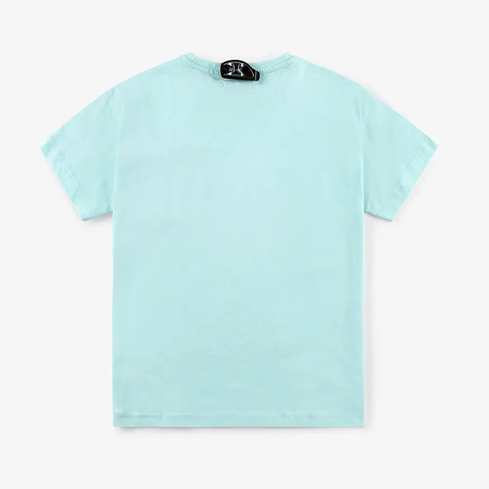 T-SHIRT - PIAZZA ITALIA
