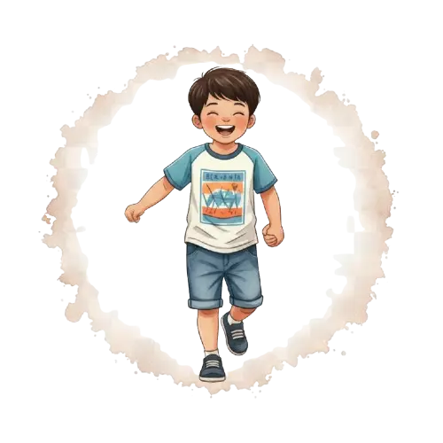Kid's Collection