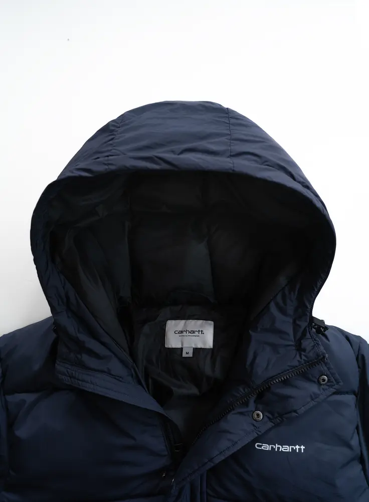 CARHARTT JACKET