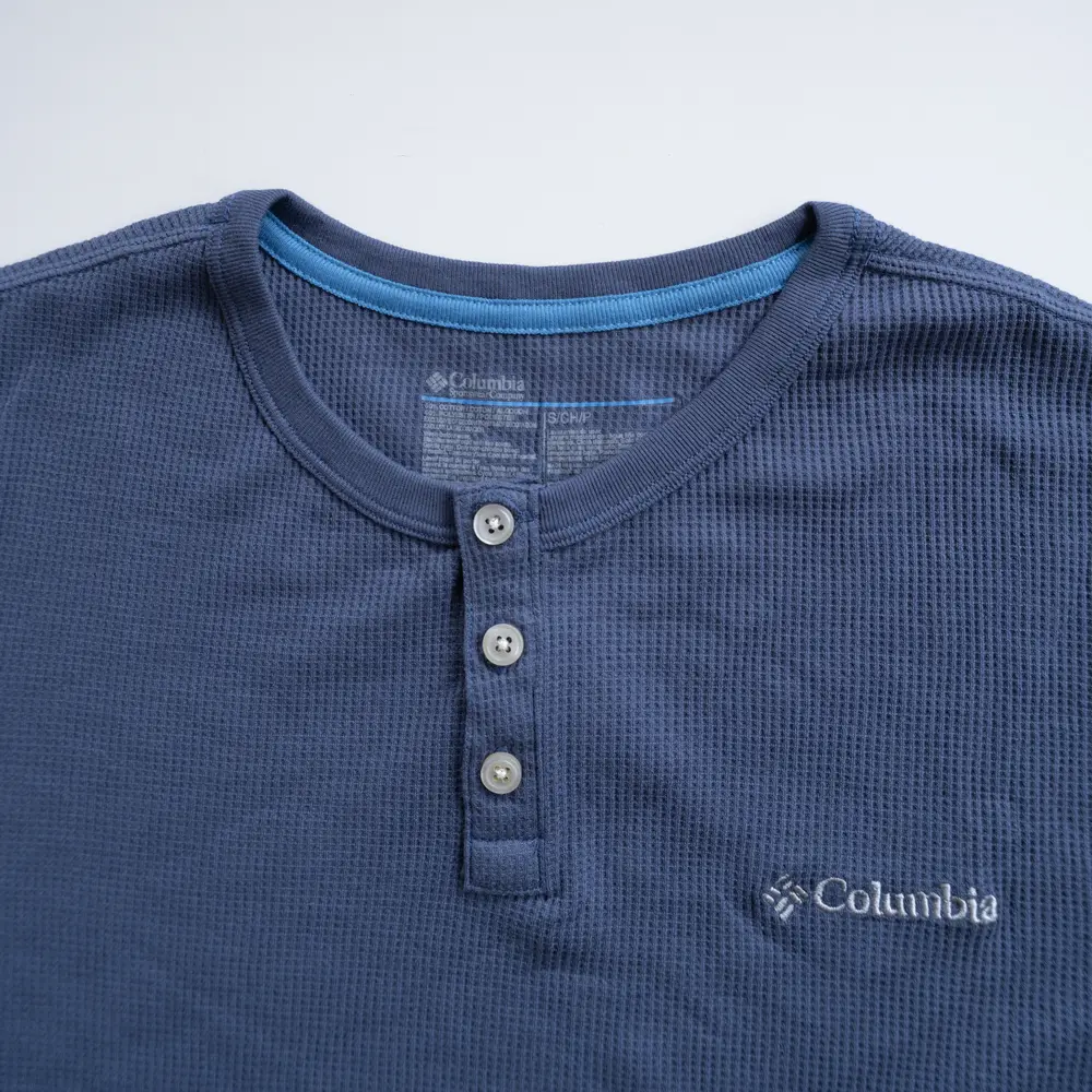 Columbia Full Sleeve