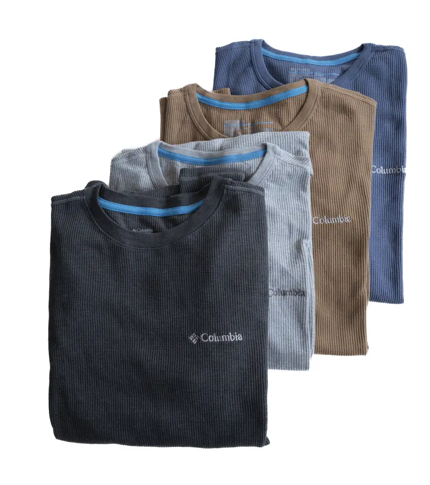 Columbia Full Sleeve