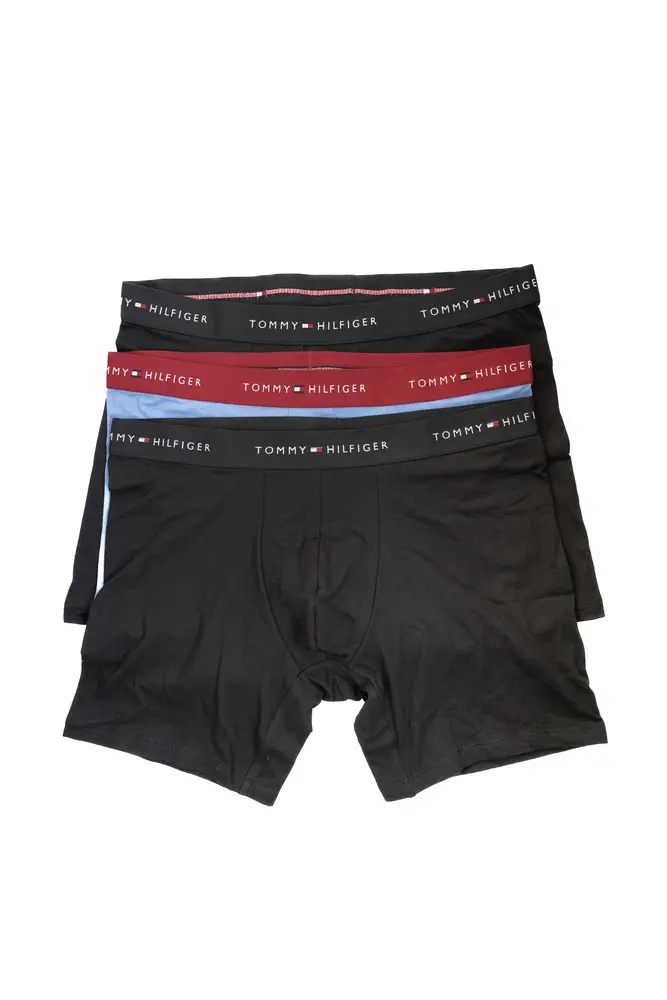 Tommy Hilfiger Men’s Boxer