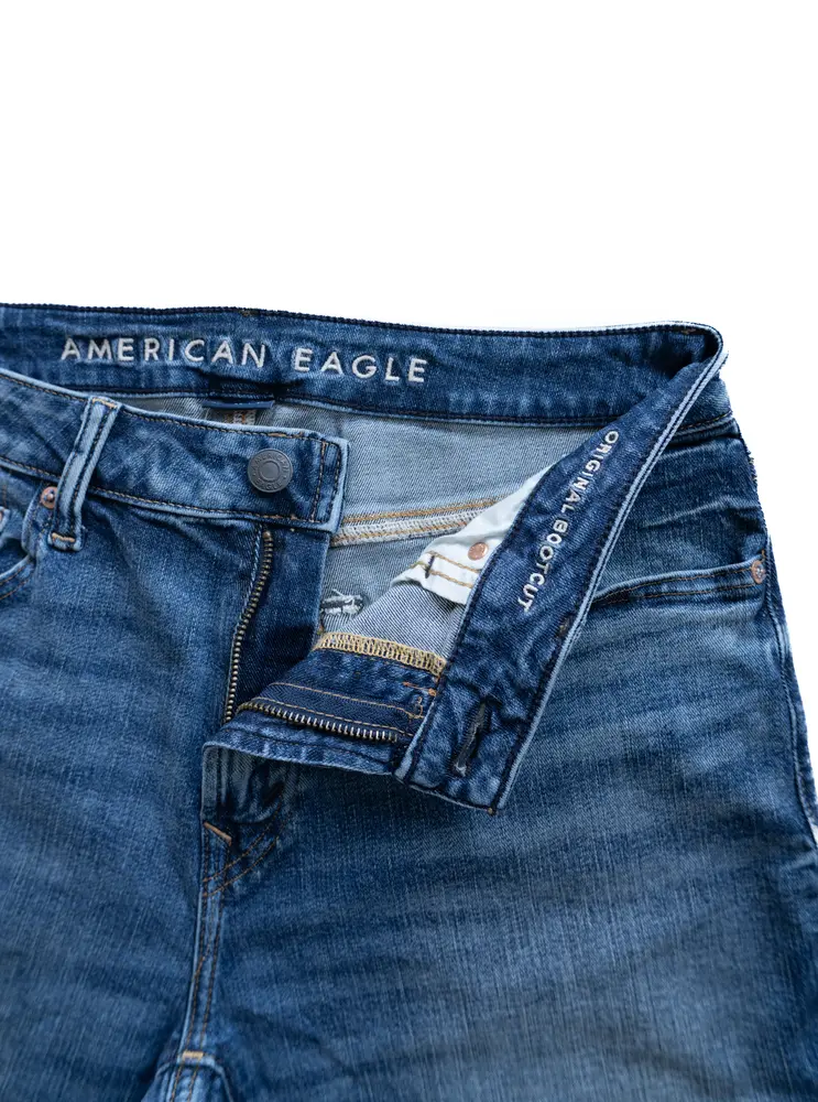 American Eagle Men’s Denim Pant