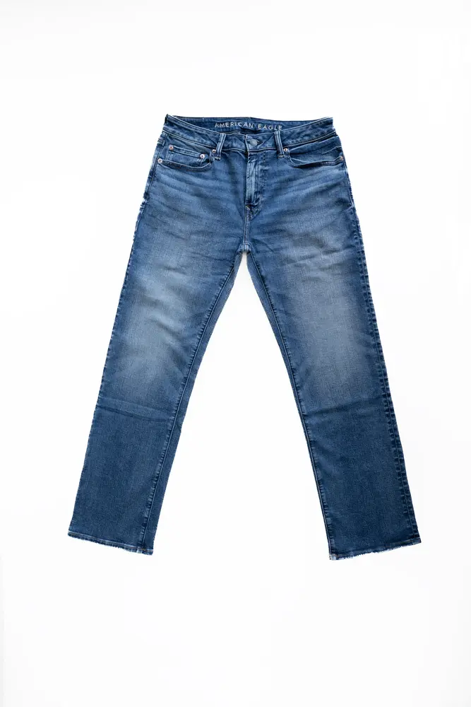 American Eagle Men’s Denim Pant