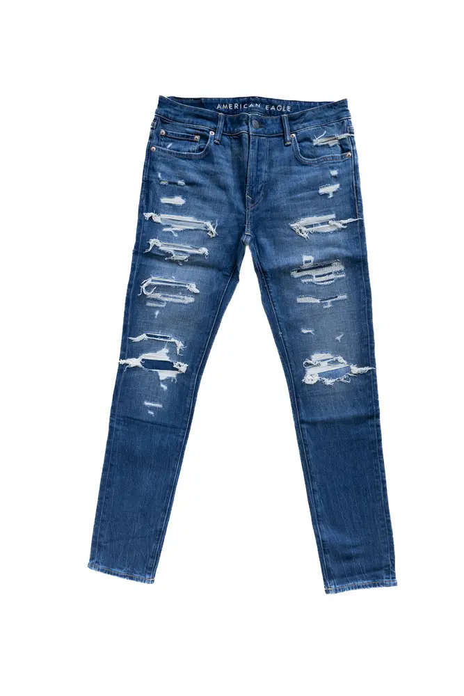 American Eagle Men’s Denim Pant