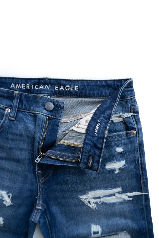 American Eagle Men’s Denim Pant