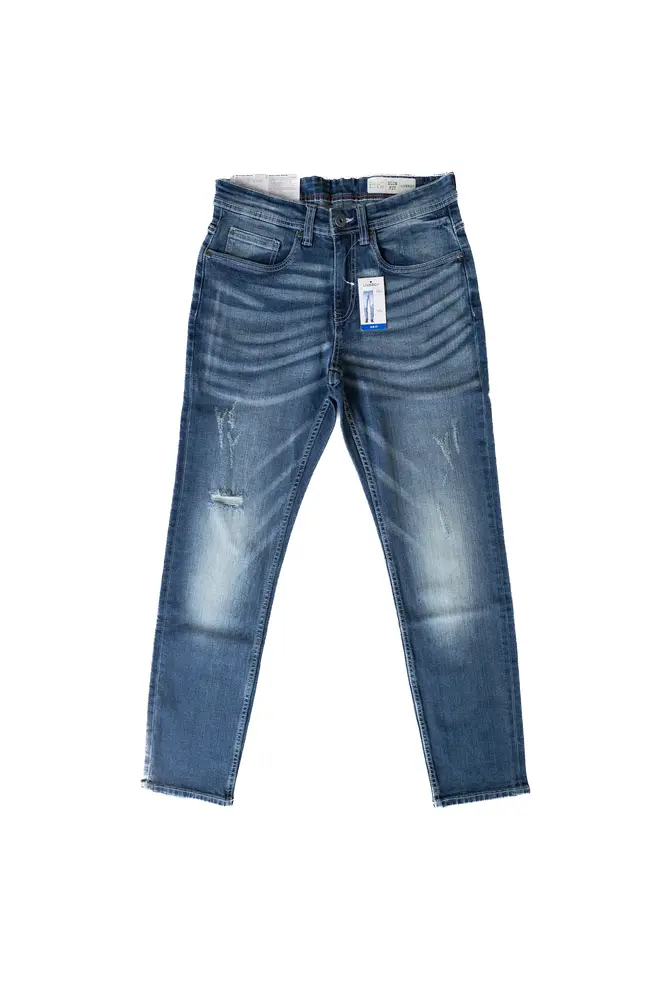 Men’s Denim Jeans