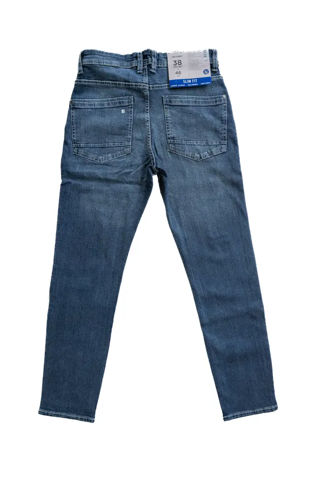 Men’s Denim Jeans