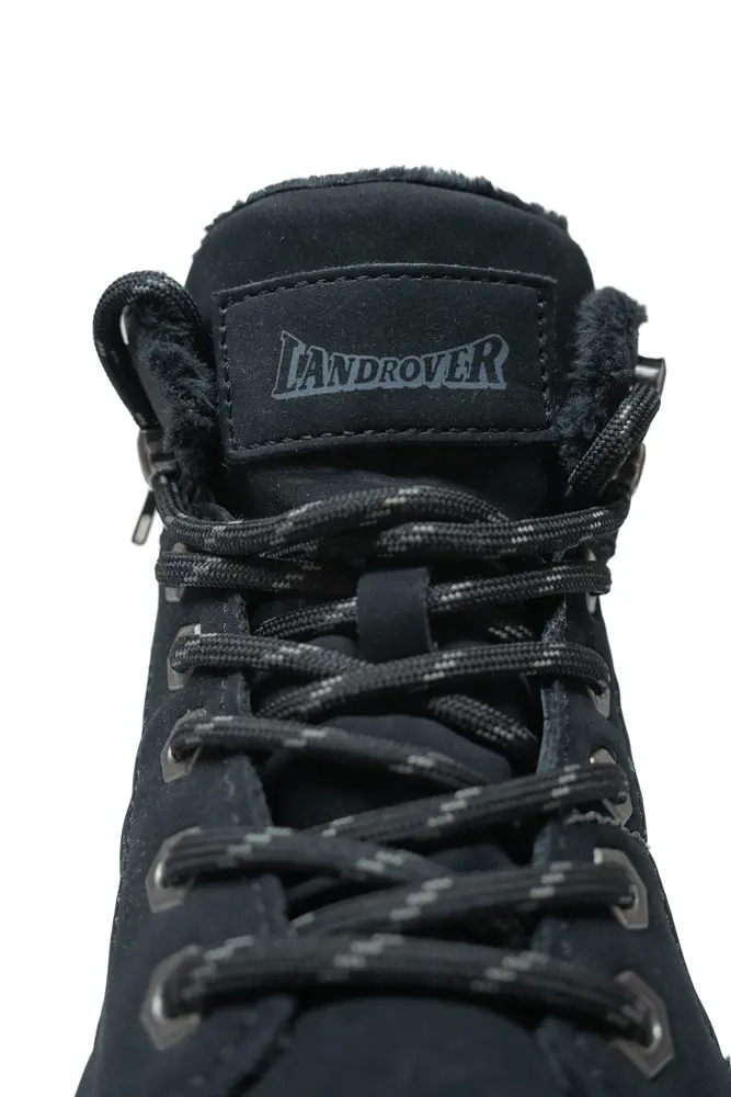 Land Rover Shoe