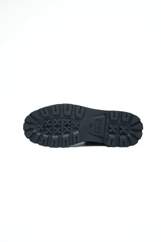 Land Rover Shoe