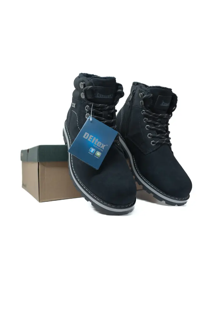 Land Rover Shoe