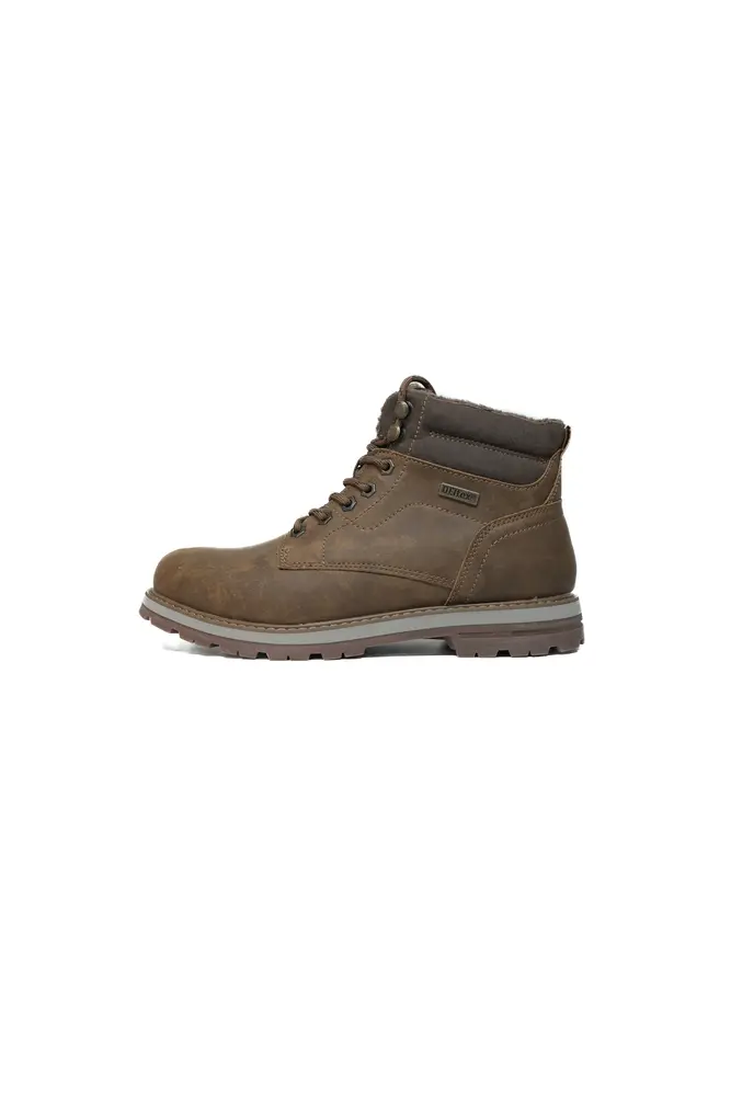 Land Rover Shoe
