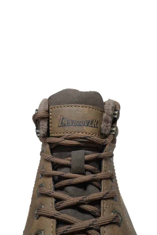 Land Rover Shoe