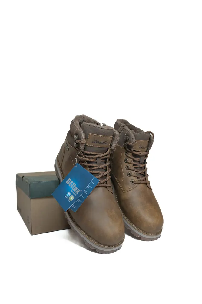 Land Rover Shoe